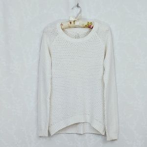 Aeropostale | Knit Crew Neck Sweater | M